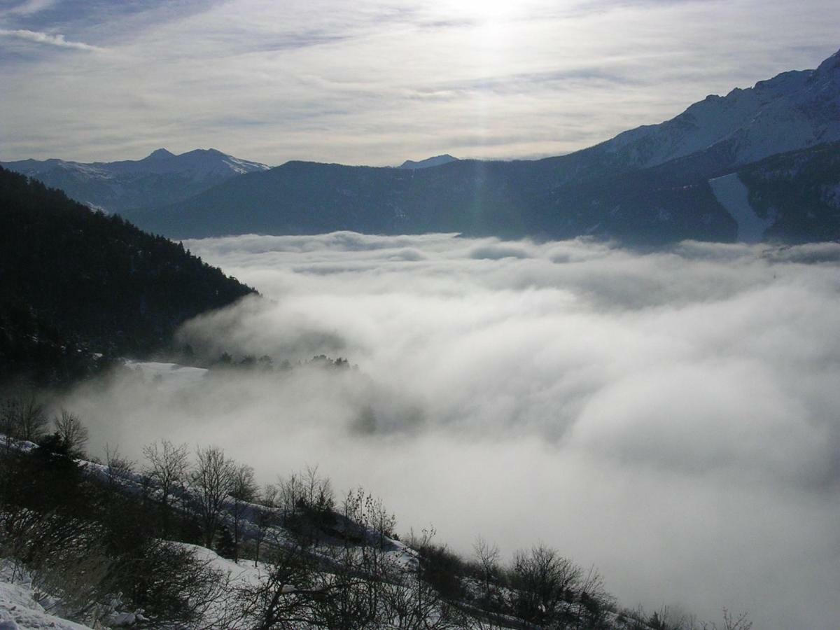 Cianfuran 2 Διαμέρισμα Bardonecchia Εξωτερικό φωτογραφία