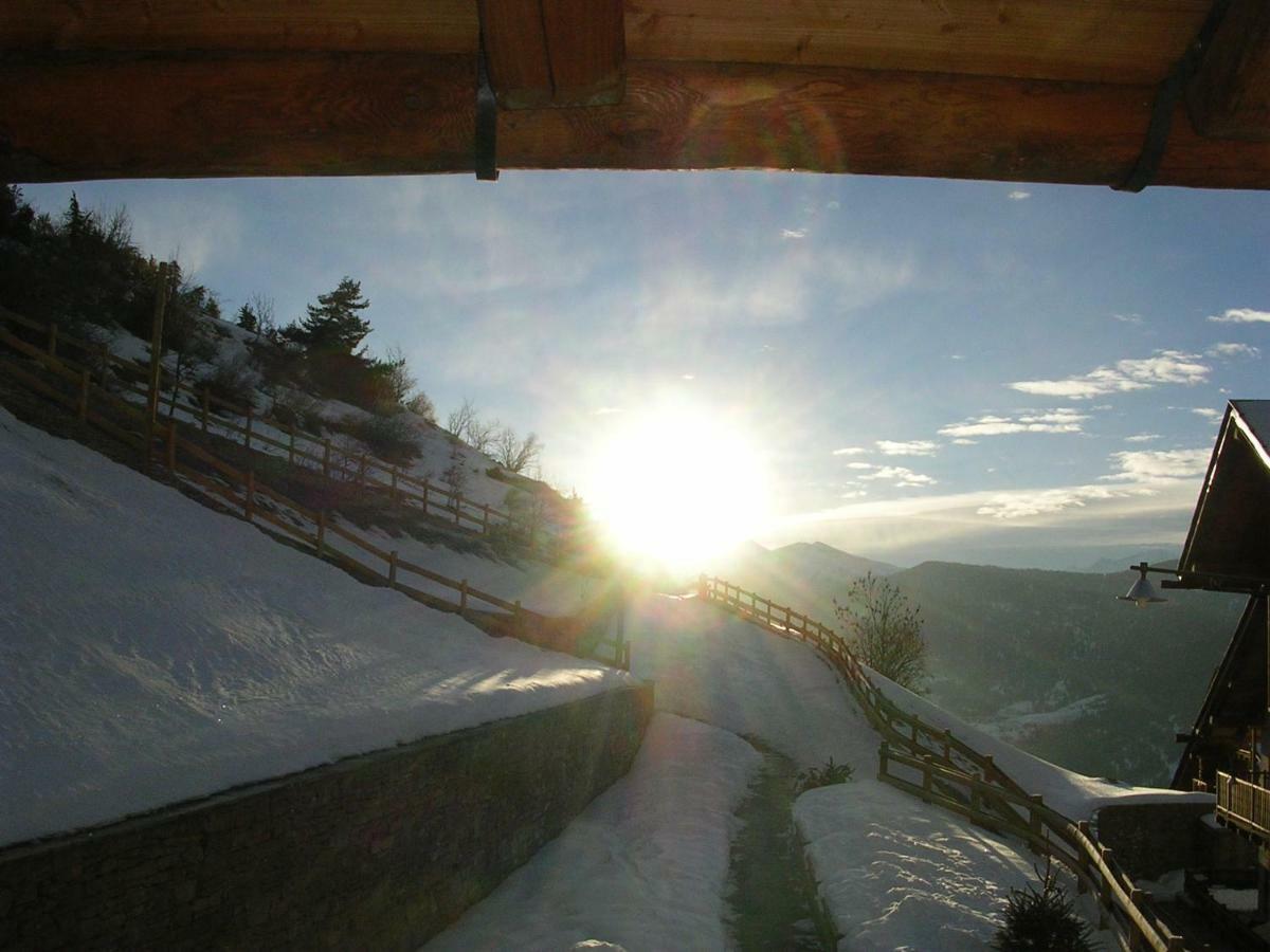 Cianfuran 2 Διαμέρισμα Bardonecchia Εξωτερικό φωτογραφία