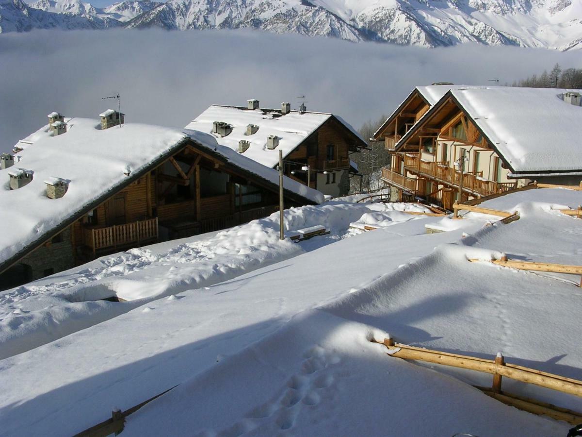 Cianfuran 2 Διαμέρισμα Bardonecchia Εξωτερικό φωτογραφία