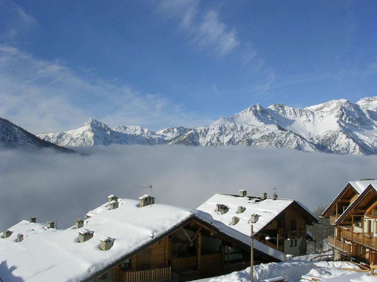 Cianfuran 2 Διαμέρισμα Bardonecchia Εξωτερικό φωτογραφία