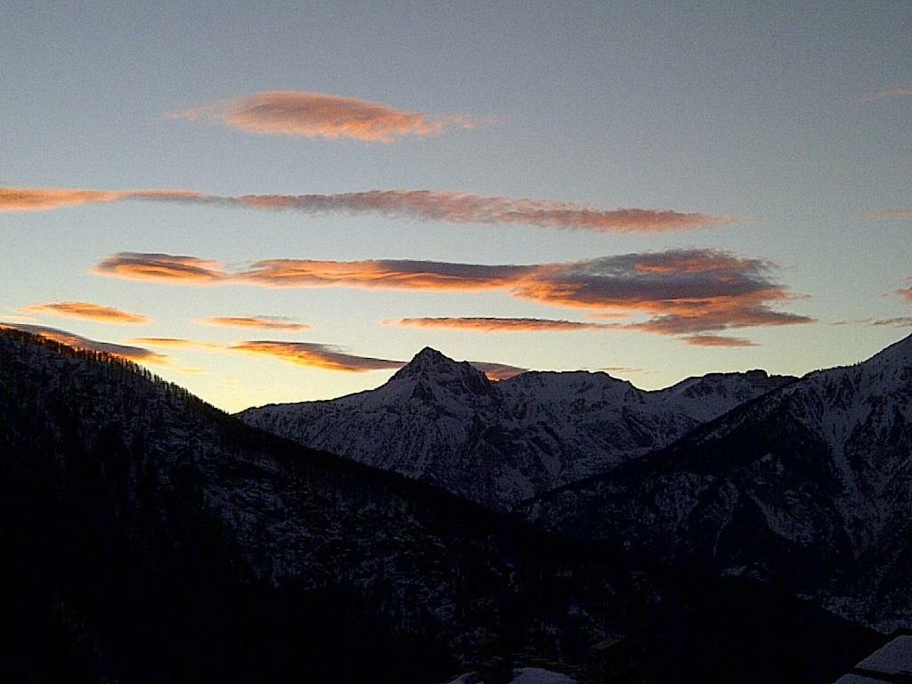 Cianfuran 2 Διαμέρισμα Bardonecchia Εξωτερικό φωτογραφία